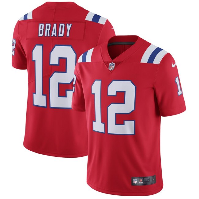 NFL New England Patriots-278