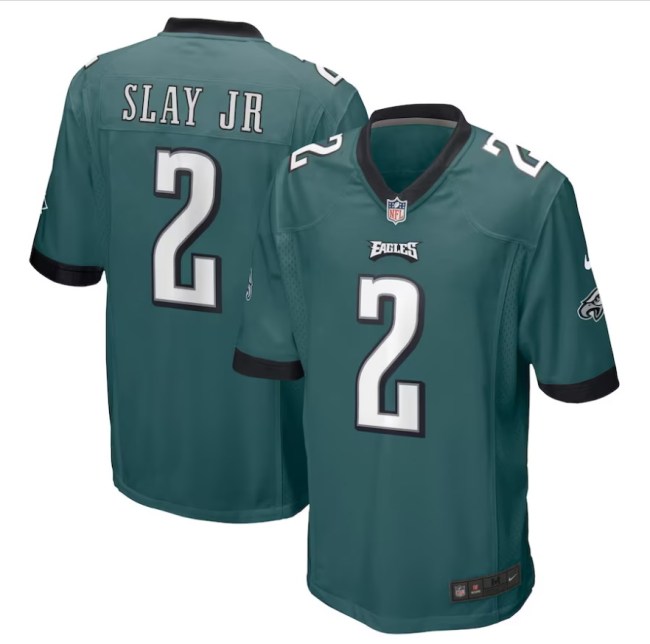 NFL Philadelphia Eagles-127
