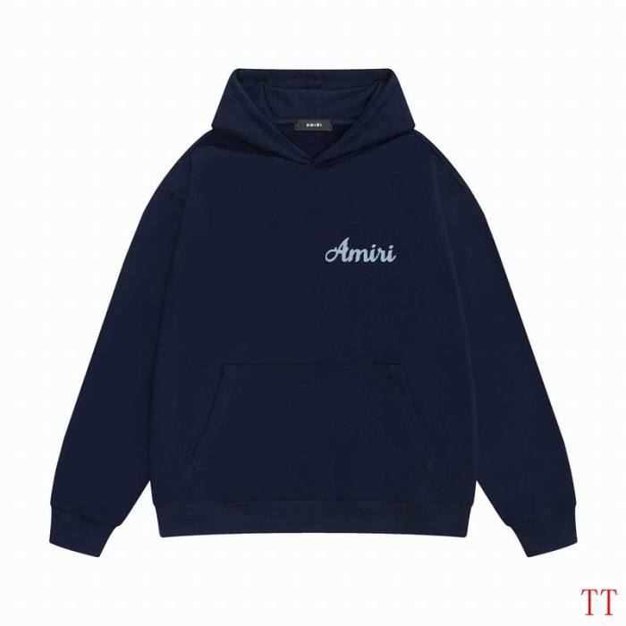 Amiri men Hoodies-1456(S-XXL)