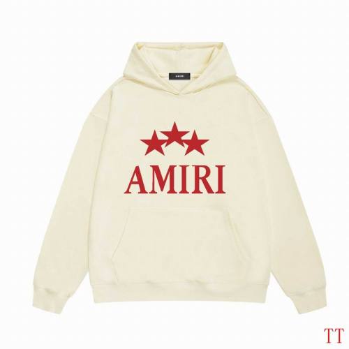 Amiri men Hoodies-1523(S-XXL)