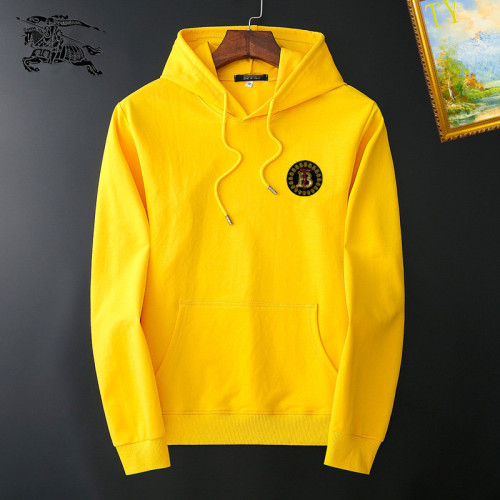 Burberry men Hoodies-1473(M-XXXL)