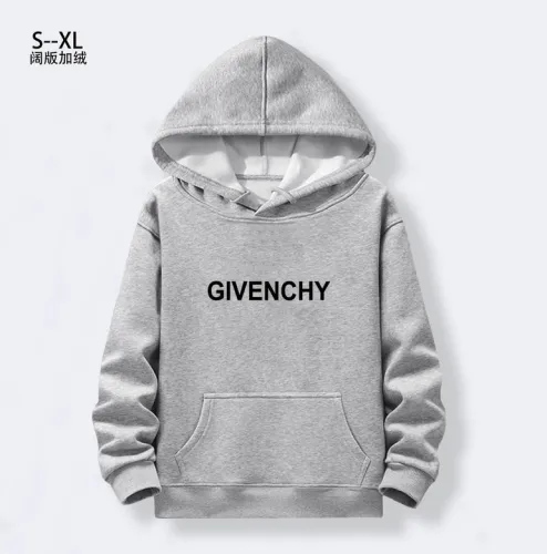 Givenchy men Hoodies-655(S-XL)