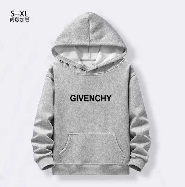 Givenchy men Hoodies-655(S-XL)