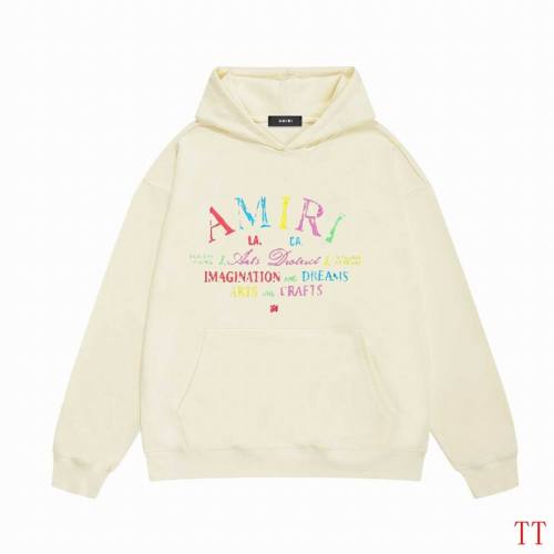 Amiri men Hoodies-1649(S-XXL)