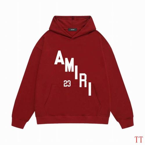 Amiri men Hoodies-1591(S-XXL)