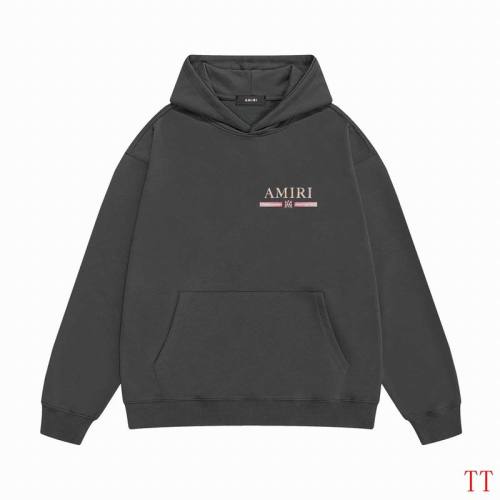 Amiri men Hoodies-1616(S-XXL)