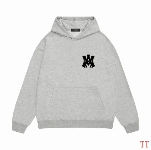 Amiri men Hoodies-1506(S-XXL)