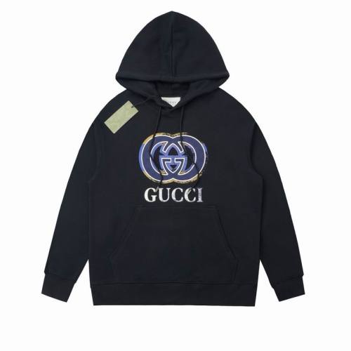 G men Hoodies-3823(XS-L)