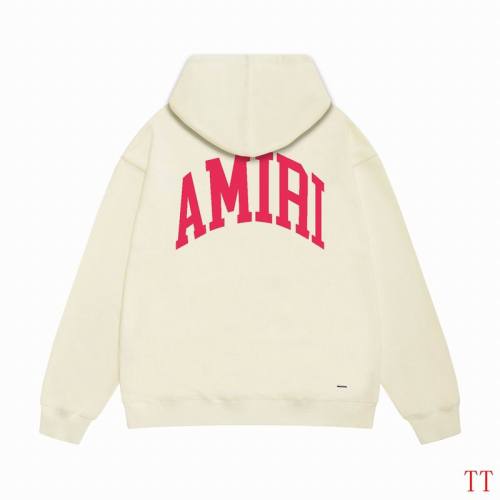 Amiri men Hoodies-1538(S-XXL)