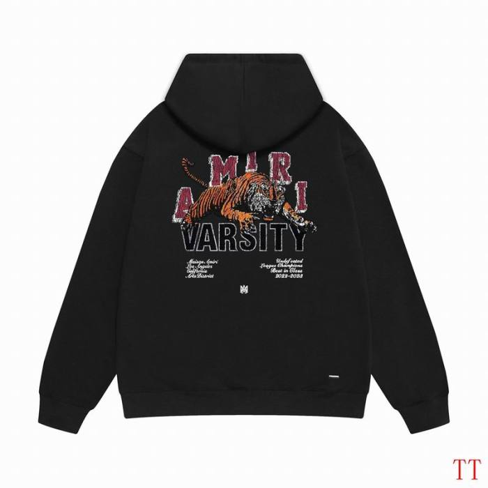 Amiri men Hoodies-1771(S-XXL)