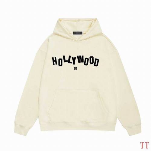 Amiri men Hoodies-1514(S-XXL)