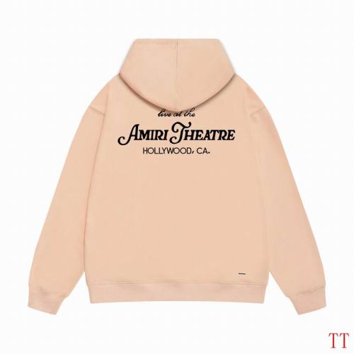 Amiri men Hoodies-1642(S-XXL)