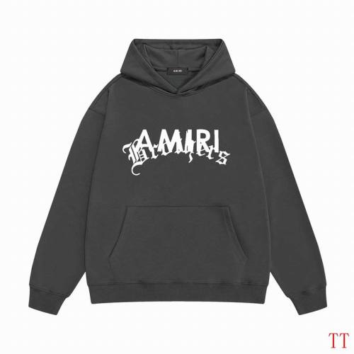 Amiri men Hoodies-1708(S-XXL)