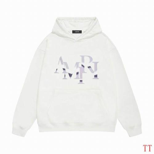 Amiri men Hoodies-1596(S-XXL)