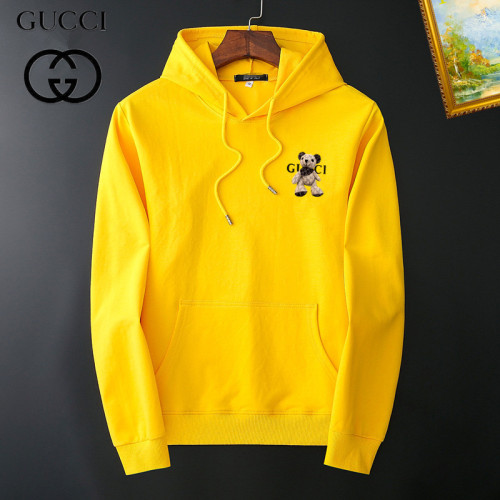 G men Hoodies-3802(M-XXXL)