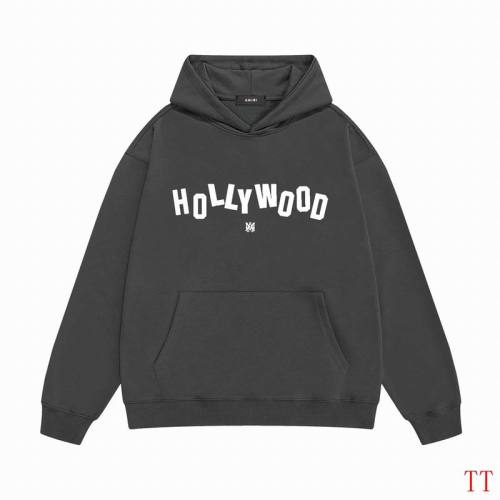 Amiri men Hoodies-1519(S-XXL)