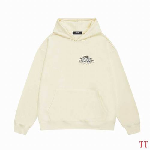 Amiri men Hoodies-1791(S-XXL)