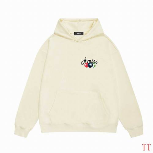 Amiri men Hoodies-1677(S-XXL)