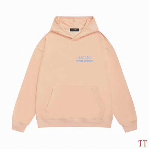 Amiri men Hoodies-1614(S-XXL)