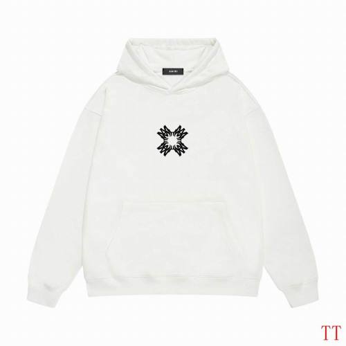 Amiri men Hoodies-1717(S-XXL)