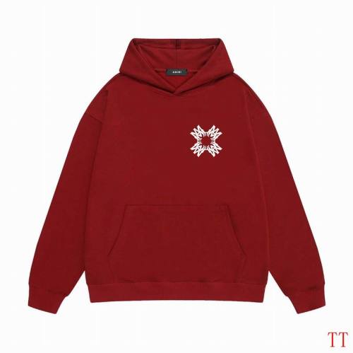Amiri men Hoodies-1582(S-XXL)