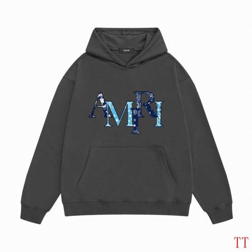 Amiri men Hoodies-1757(S-XXL)