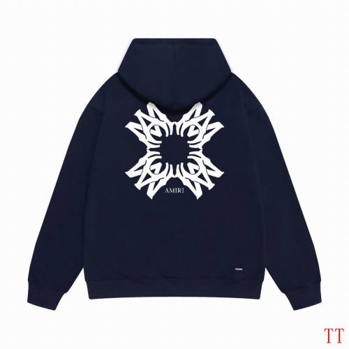 Amiri men Hoodies-1585(S-XXL)
