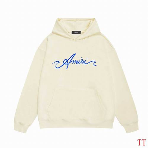 Amiri men Hoodies-1632(S-XXL)