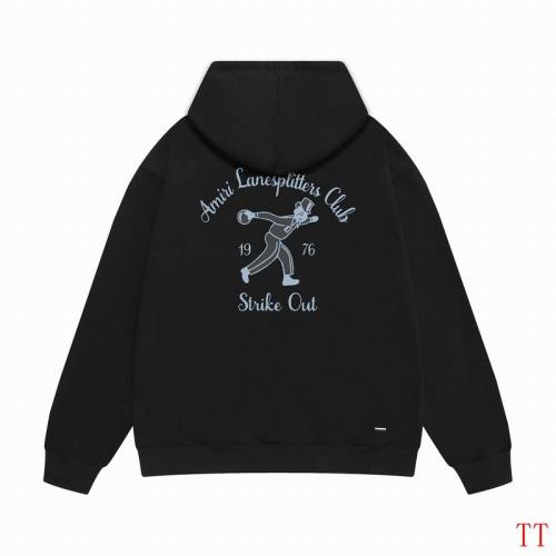 Amiri men Hoodies-1467(S-XXL)