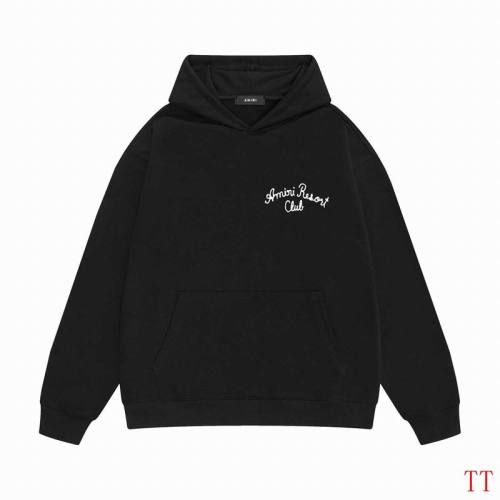 Amiri men Hoodies-1659(S-XXL)