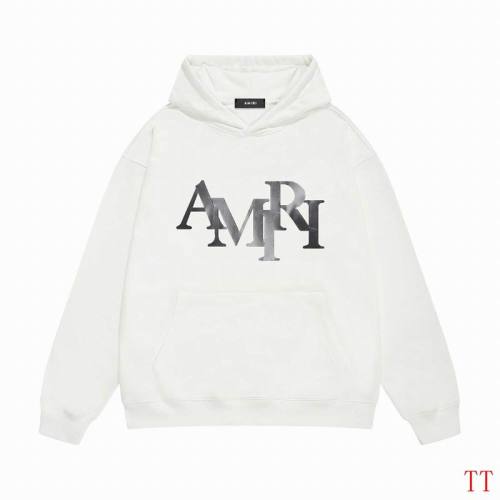Amiri men Hoodies-1546(S-XXL)