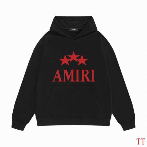 Amiri men Hoodies-1524(S-XXL)