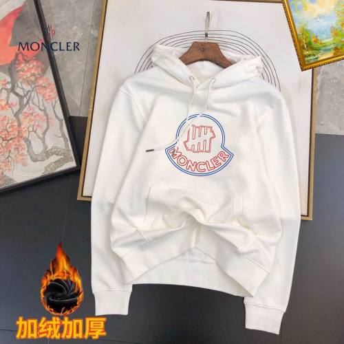 Moncler men Hoodies-1167(M-XXXL)
