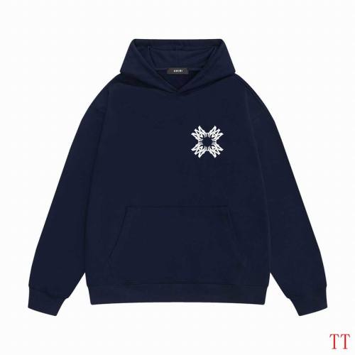 Amiri men Hoodies-1586(S-XXL)