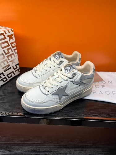 GGDB women shoes 1：1 quality-075