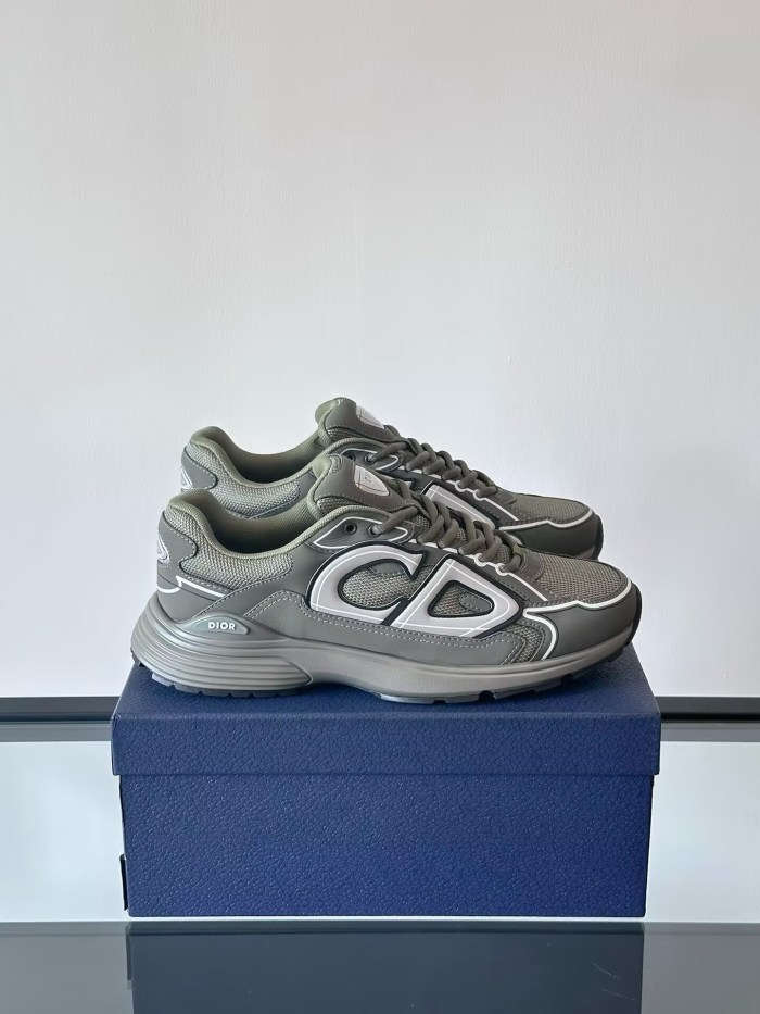 Super Max Dior Shoes-906