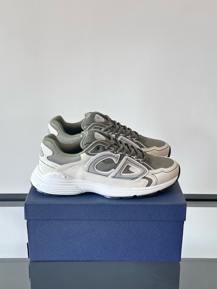 Super Max Dior Shoes-905