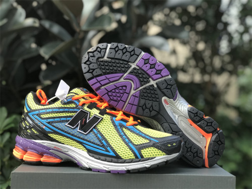 NB Shoes High End Quality-284