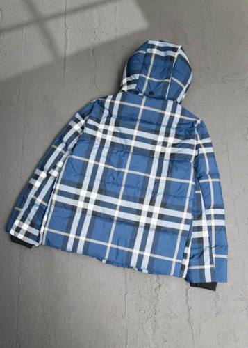 Burberry Down Coat men-364(S-XL)