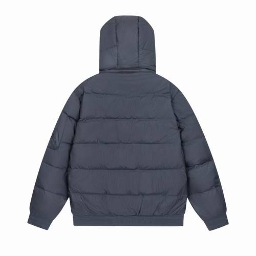 Burberry Down Coat men-341(M-XXL)