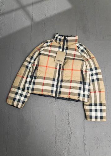 Burberry Down Coat men-361(S-L)