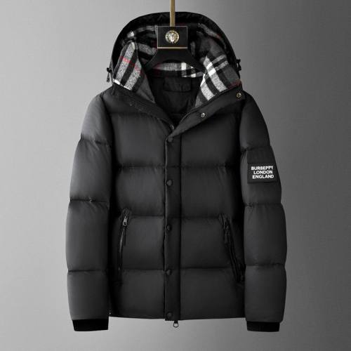 Burberry Down Coat men-355(M-XXL)