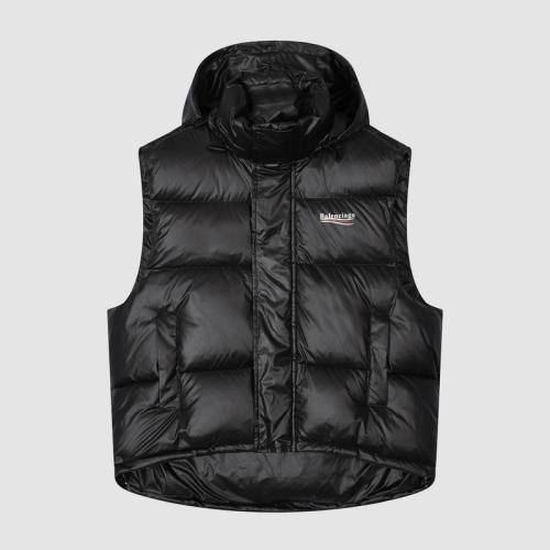 B Down Coat men-097(S-L)