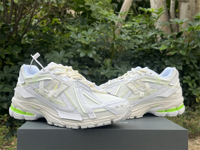 NB Shoes High End Quality-285