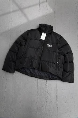 B Down Coat men-067