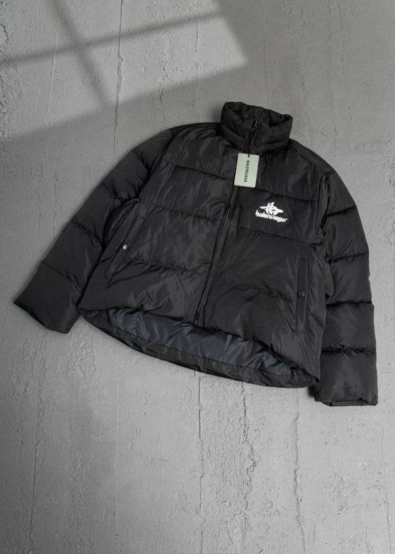B Down Coat men-062