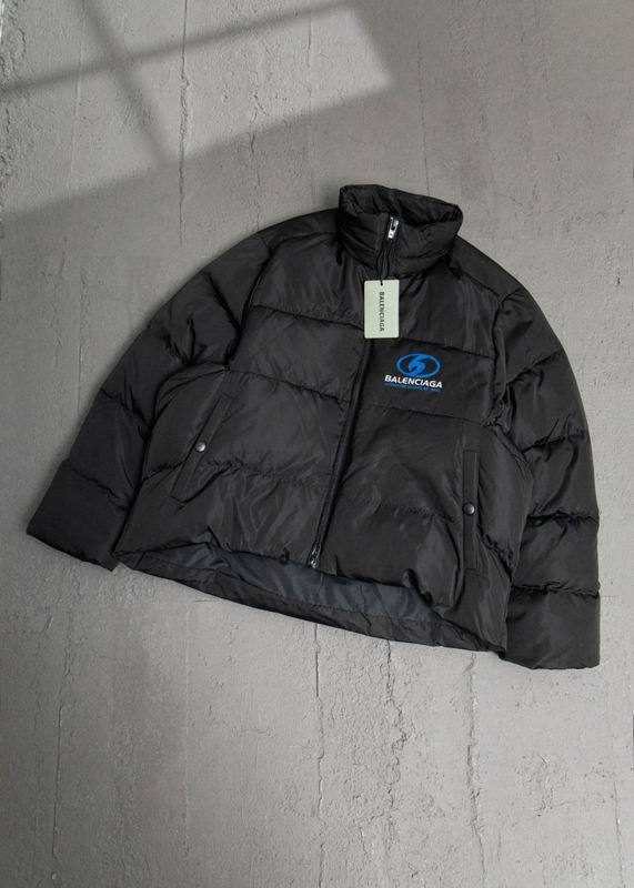 B Down Coat men-064