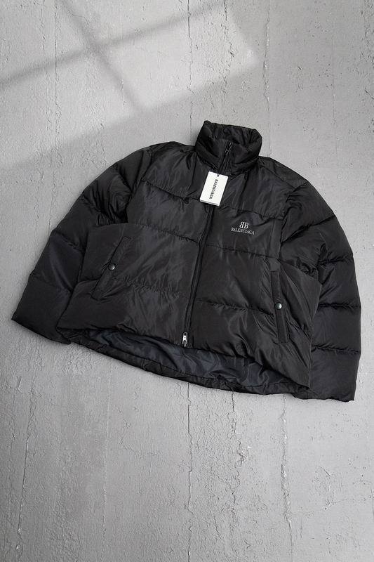 B Down Coat men-075