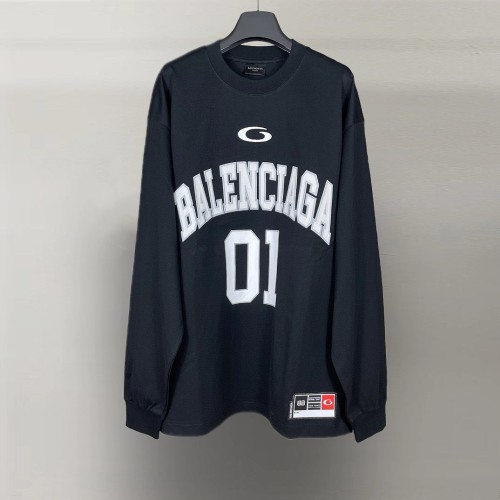 B Shirt 1：1 Quality-3711(XS-L)