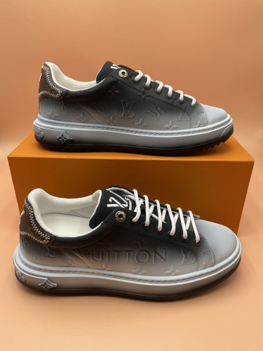 LV Men shoes 1：1 quality-5010